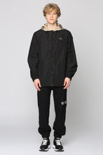 Load image into Gallery viewer, Reversible windbreaker-jacket
