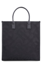 Load image into Gallery viewer, Jacquard fabric tote
