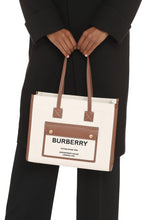 Load image into Gallery viewer, Freya canvas tote bag
