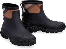 Load image into Gallery viewer, Rubber boots
