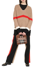 Load image into Gallery viewer, Ribbed knit pullover
