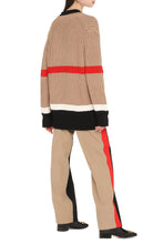 Load image into Gallery viewer, Ribbed knit pullover
