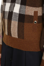 Load image into Gallery viewer, Wool and cashmere cardigan
