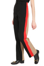 Load image into Gallery viewer, Tailored wool trousers
