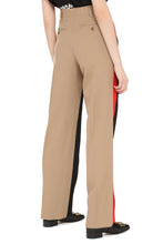 Load image into Gallery viewer, Tailored wool trousers
