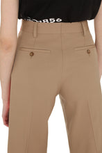 Load image into Gallery viewer, Tailored wool trousers
