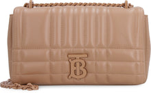 Load image into Gallery viewer, Lola leather crossbody bag
