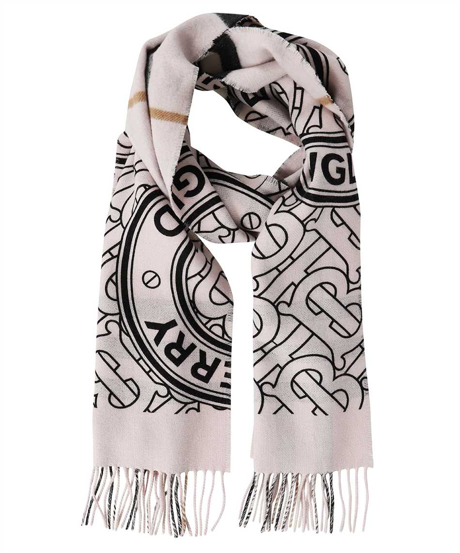Cashmere scarf