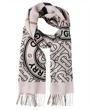 Load image into Gallery viewer, Cashmere scarf
