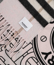 Load image into Gallery viewer, Cashmere scarf
