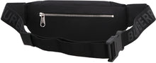 Load image into Gallery viewer, Nylon belt bag
