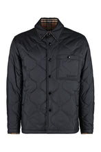 Load image into Gallery viewer, Reversible jacket
