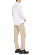 Load image into Gallery viewer, Classic Italian collar cotton shirt
