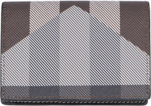 Load image into Gallery viewer, Coated canvas card holder
