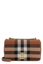 Load image into Gallery viewer, Lola fabric shoulder bag
