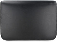 Load image into Gallery viewer, TB leather crossbody bag
