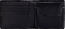Load image into Gallery viewer, Coated canvas wallet
