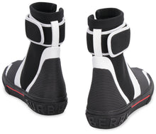 Load image into Gallery viewer, Sub high-top sneakers
