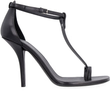 Load image into Gallery viewer, Leather sandals
