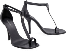 Load image into Gallery viewer, Leather sandals
