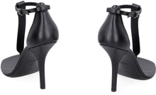 Load image into Gallery viewer, Leather sandals

