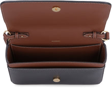 Load image into Gallery viewer, Mini Note fabric shoulder bag
