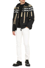 Load image into Gallery viewer, Hooded nylon jacket
