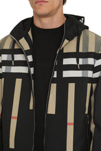 Load image into Gallery viewer, Hooded nylon jacket
