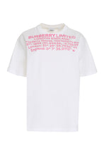 Load image into Gallery viewer, Printed cotton T-shirt
