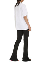 Load image into Gallery viewer, Printed cotton T-shirt
