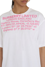 Load image into Gallery viewer, Printed cotton T-shirt
