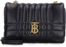 Load image into Gallery viewer, Lola leather mini crossbody bag
