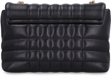Load image into Gallery viewer, Lola leather mini crossbody bag
