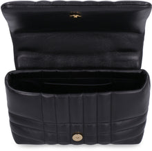 Load image into Gallery viewer, Lola leather mini crossbody bag
