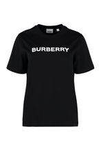 Load image into Gallery viewer, Logo cotton t-shirt
