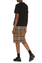 Load image into Gallery viewer, Logo cotton t-shirt
