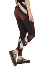 Load image into Gallery viewer, Printed leggings
