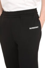 Load image into Gallery viewer, Cotton track-pants
