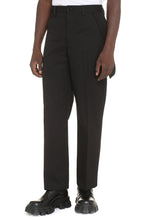Load image into Gallery viewer, Cotton trousers
