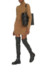 Load image into Gallery viewer, Long sleeve turtleneck
