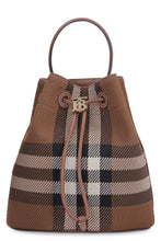 Load image into Gallery viewer, TB mini bucket bag
