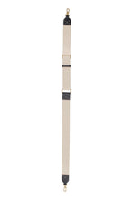 Load image into Gallery viewer, Logo detail fabric strap
