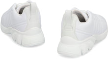Load image into Gallery viewer, Leather low-top sneakers
