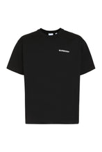 Load image into Gallery viewer, Printed cotton T-shirt
