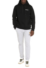 Load image into Gallery viewer, Logo print hoodie
