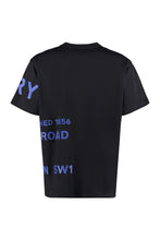 Load image into Gallery viewer, Printed cotton T-shirt
