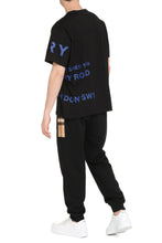Load image into Gallery viewer, Printed cotton T-shirt
