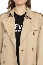Load image into Gallery viewer, Heritage Waterloo trench coat
