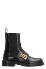 Load image into Gallery viewer, Leather Chelsea boots
