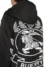 Load image into Gallery viewer, Anderton hooded raincoat
